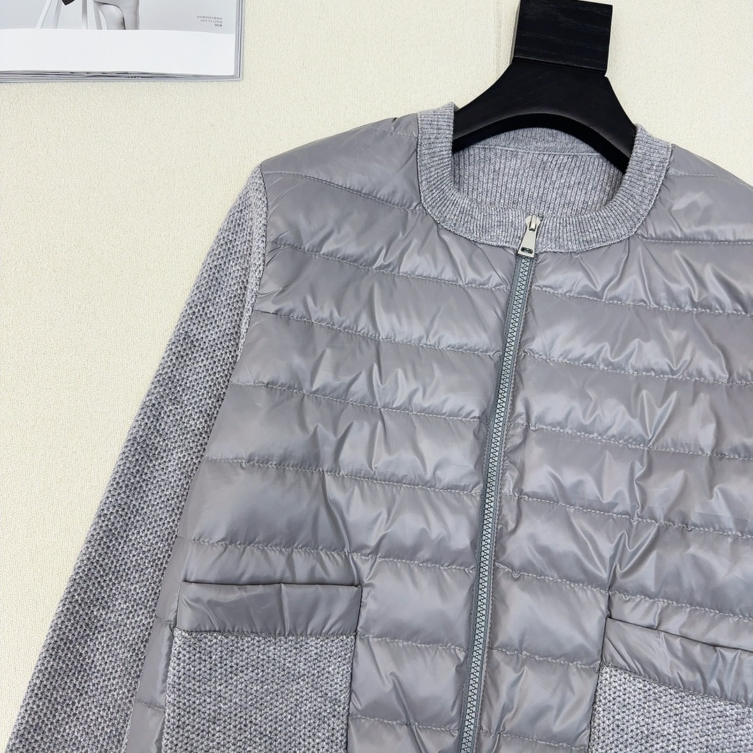 Thom Browne Down Jackets